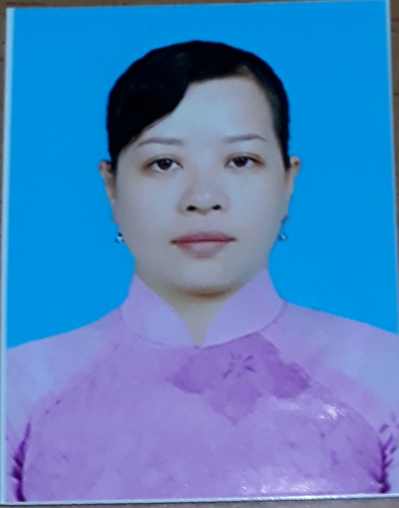 Nguyễn Thị Kim Liên