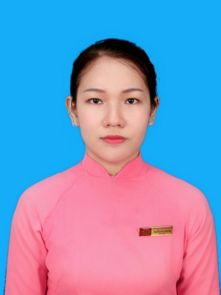 Nguyễn Thụy Anh Thi