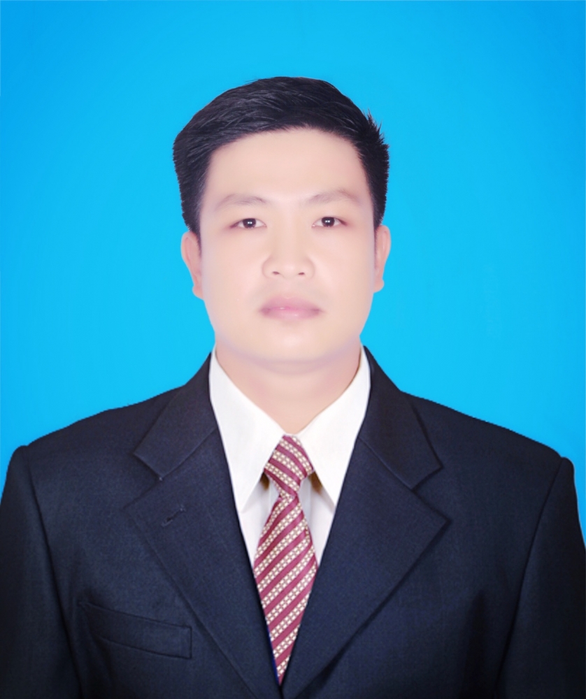 Đặng Quang Hào