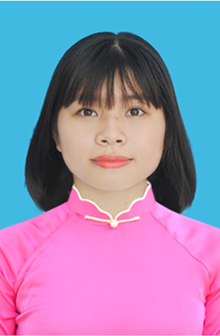 Phạm Thị Hoài Thương