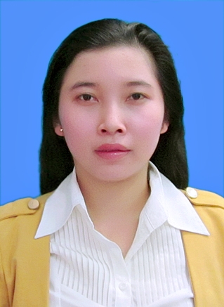 Lâm Đặng Minh Nguyệt