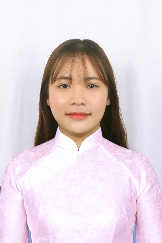 Phạm Nguyễn Khánh An