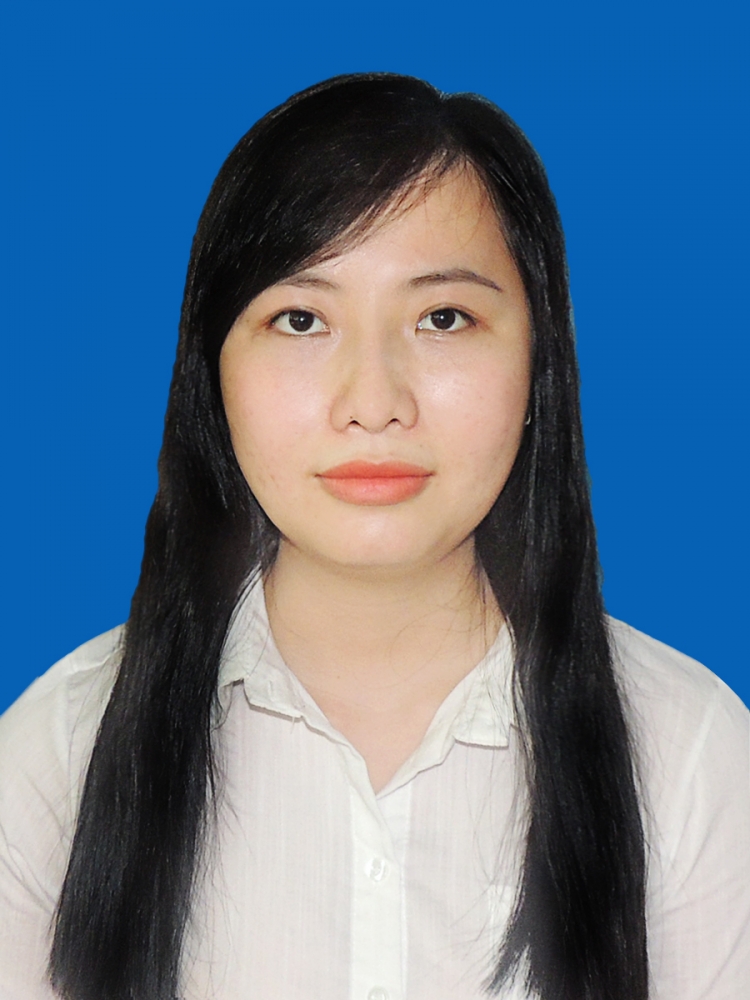 Huỳnh Thị Huyền