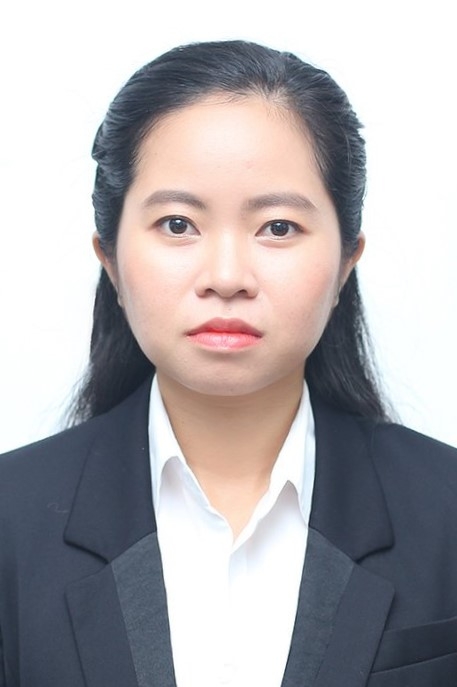 Trần Ánh Ngân