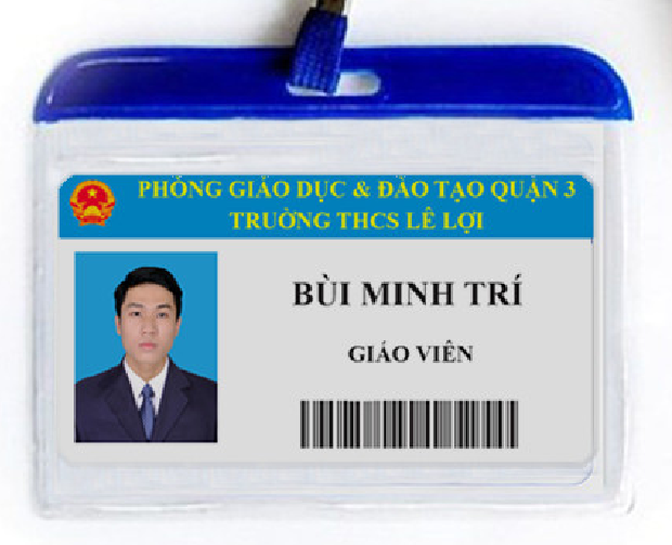 Bùi Minh Trí