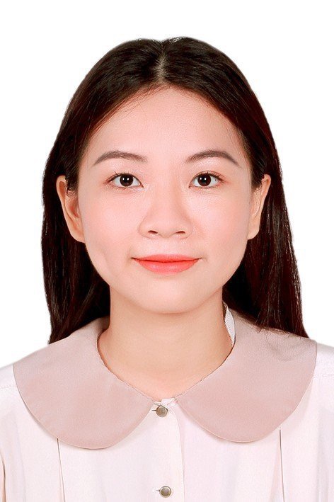 Hoàng Thúy Ngân