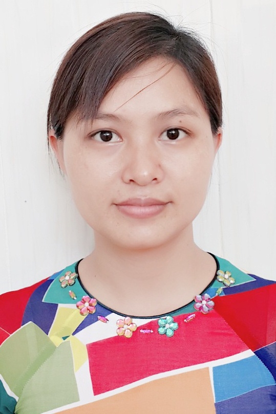 Lê Thị Minh Thúy