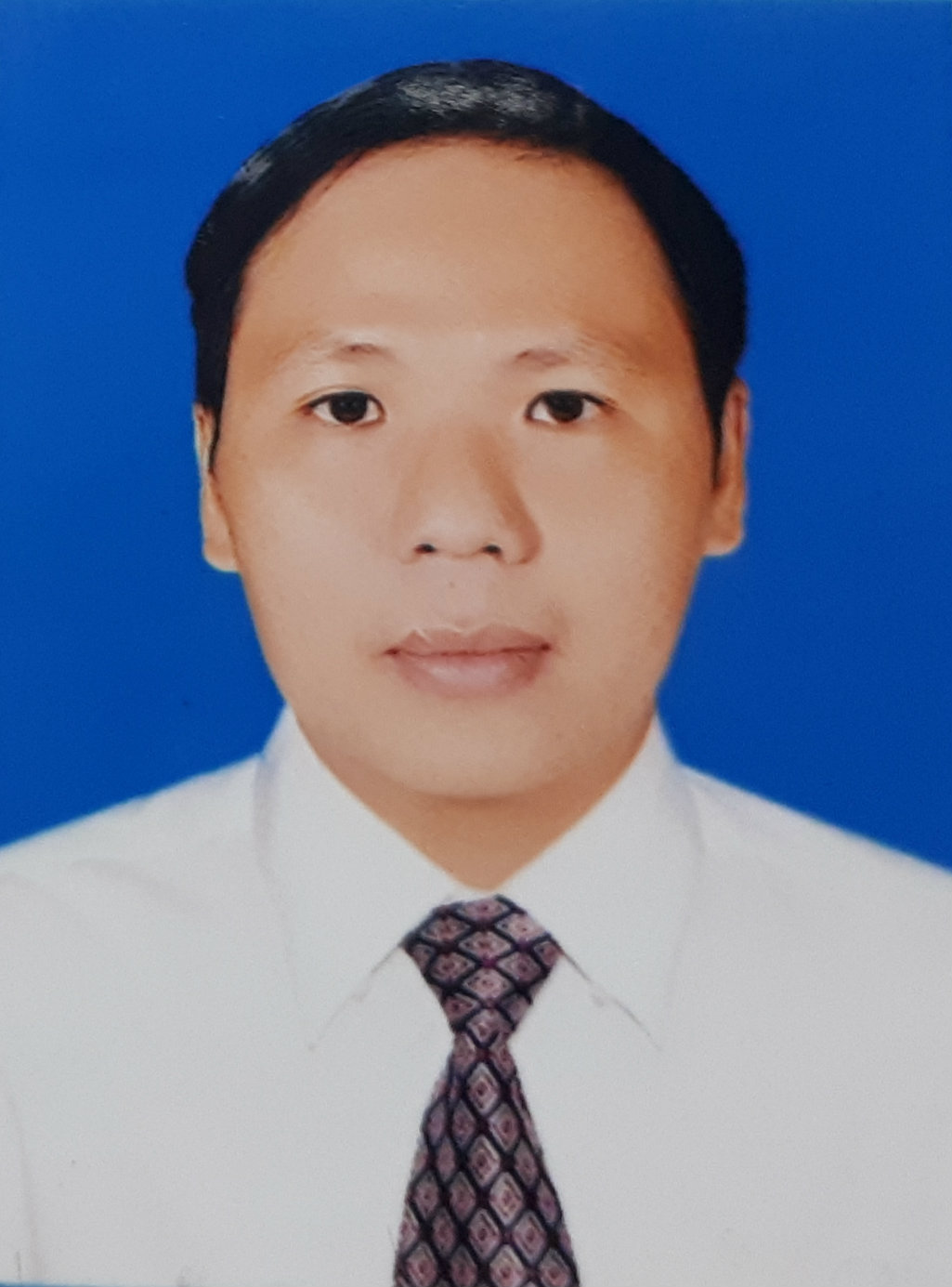 Nguyễn Thanh Hùng