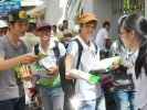 Tuyển Phát Tờ Rơi Tuyển Phát Tờ Rơi