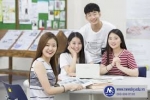 Tìm Gia Sư Dạy Tiếng Hàn