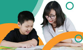Gia sư dạy kèm lớp 5