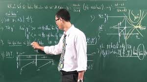 Gia Sư Dạy Kèm Môn Toán