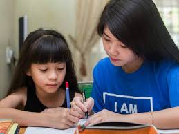 Tìm Sinh Viên Dạy Kèm Lớp 2 - Môn Toán Tiếng Việt Tiếng Anh Báo Bài