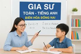 Tìm Sinh Viên Dạy Kèm Lớp 3 - Môn Toán Tiếng Việt Tiếng Anh Báo Bài