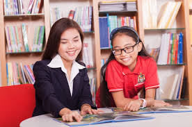 Tìm Sinh Viên Dạy Kèm Lớp 6 - Môn Toán Văn Tiếng Anh Khoa Học Tự Nhiên