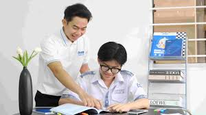 Tìm Sinh Viên Dạy Kèm Lớp 8 - Môn Toán Văn Tiếng Anh Khoa Học Tự Nhiên