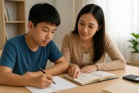 Tìm Sinh Viên Dạy Kèm Lớp 9 - Môn Toán Văn Tiếng Anh Khoa Học Tự Nhiên