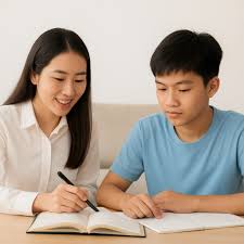 Tìm Sinh Viên Dạy Ôn Thi Đại Học - Môn Toán Lý Hóa Sinh Văn Tiếng Anh