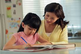 Tìm Giáo Viên Dạy Kèm Lớp 2 - Môn Toán Tiếng Việt Tiếng Anh Báo Bài