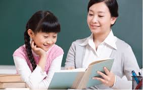 Tìm Giáo Viên Dạy Kèm Lớp 4 - Môn Toán Tiếng Việt Tiếng Anh Báo Bài